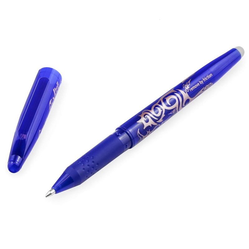 Pilot FRIXION Ball Erasable Rollerball Pen - 1.0mm Broad Tip