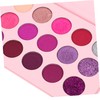 Beavorty 15 Shadow Palette Set Quality Eyeshadow Makeup for Women