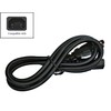 UpBright AC IN Power Line Cord Cable Plug Compatible with