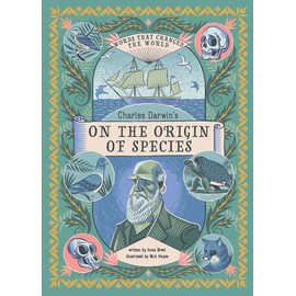 Charles Darwin's On the Origin of Species (Words that Changed the World)