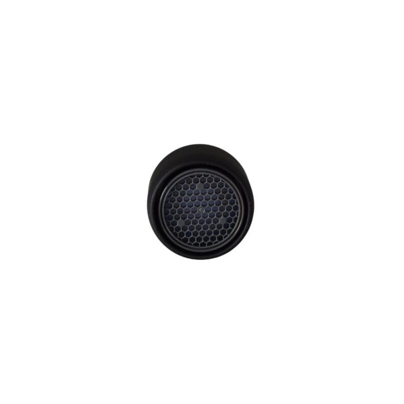 Genuine San Marco Davenport Aerator 1263R SP1263 - Matt Black