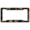 GRAPHICS & MORE Goblin Army from The Labyrinth License Plate