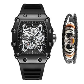 Jofanvin Mens Watches Fashion Men's Wrist Watch,Perfect Gifts for Fathers Day/Valentines Day/Christmas Day