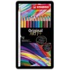 STABILO Thin Lead Colouring Pencil Original - ARTY+ - Tin