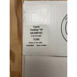 Dupont Flexwrap NF 9 In. x 75 Ft. Flashing Tape - D14048062
