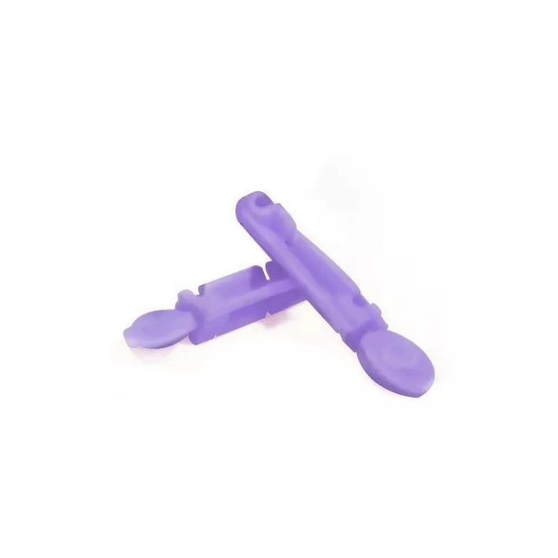 Benesta 2 Pack Lancetas Universales Benesta De 30g Caja 100