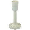 Ovente Potato Vegetable Multi Masher Blender Attachment, BPA-Free Easy to