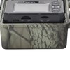 Solar Trail Camera 4K 50 MP, IP65 Waterproof Solar Trail