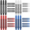 Target Pro Grip Set of 3 Ink White Dart Shafts