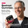 VitaUp Beet Root Gummies with CoQ10 and Grape Seed Extract