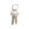 Industrial Plug Lockout Engineering Plastic Nylon Waterproof Safety Lockout Kit