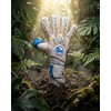 Genuine RG Goalkeeper Gloves High Model Tuanis 2026 Touanis Contact