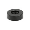 Dynavox Aluminium Single Puck ASP2, Black
