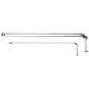 Gedore 6370170 Ball Point Hex Wrench 42KEL 0.1 inch (2.5