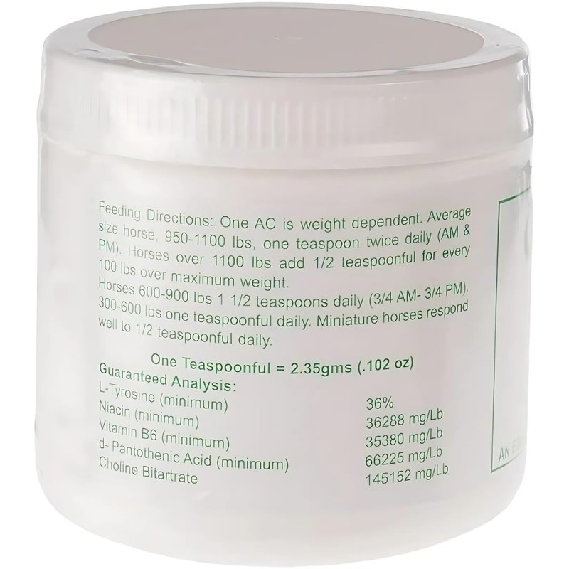 One AC for Horses, 200 gm