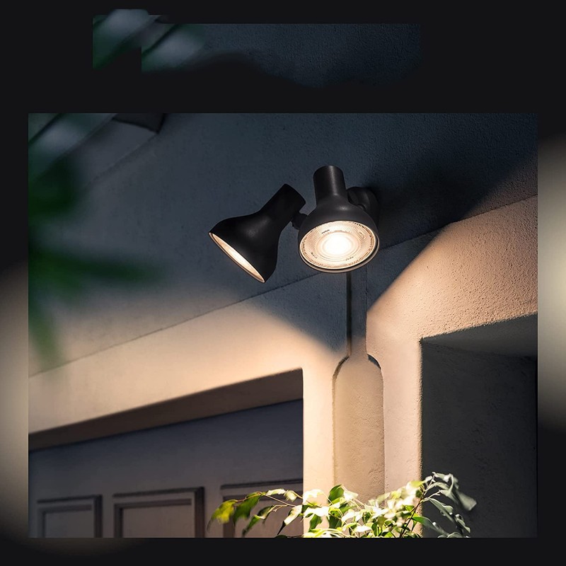 Familite GU10 Based AR111/FR111 LED Bulb, 12W 1200LM GU10 Flood