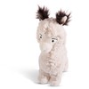 NICI 61505 Cuddly Toy Alpaca Elli Paka 25 cm White