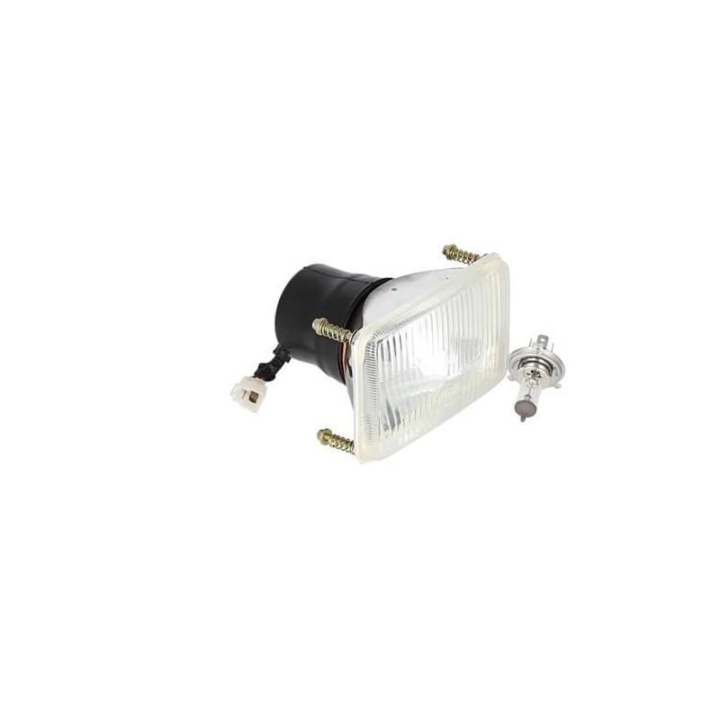 All States Headlight Assembly - Right Hand or Left Hand