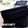 Rugged Rhino All Season Heavy Duty Grill Cover, Three Layer