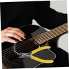 Kisangel Guitar String Cutter Pliers Durable Guitar Maintenance Tool for