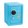 JOLLY Tresor Money Box, Light Blue