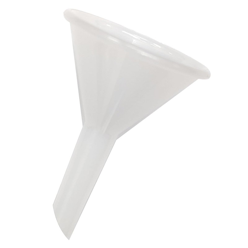 Pewter Hip Flask Made in England Satin Band 6 oz