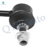 PM Auto Set of 4 Front-Rear Sway Bar Link Replacement