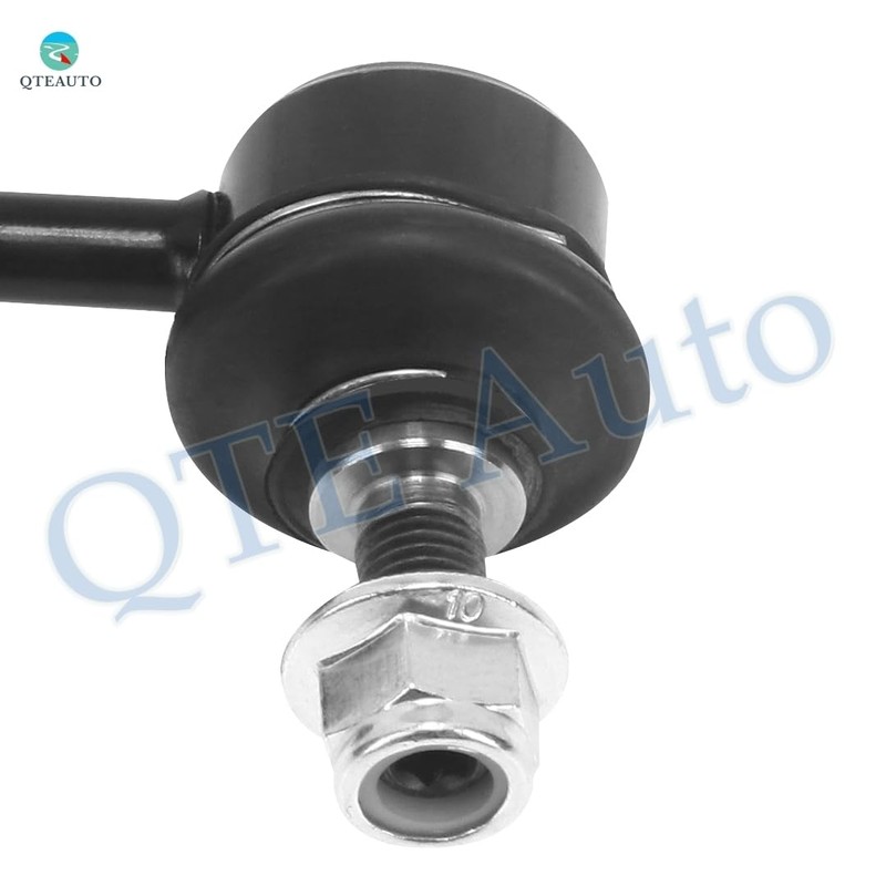 PM Auto Set of 4 Front-Rear Sway Bar Link Replacement