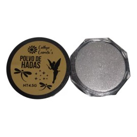 Cinthya Cosmetics Iluminador Polvo De Hadas Para Rostro Y Cuerpo Body Glitter