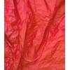 Tissue Paper red 50x70cm, 30 Sheets, Quality Tissue Paper for