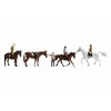 Noch 15630 Riders Modellazione del Paesaggio
