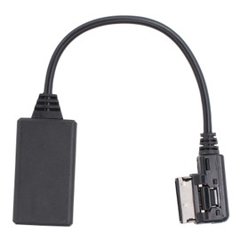Doo Engy Auto Bluetooth AUX Adapter AMI Schnittstelle Kabel für Mercedes MB B C CL E S SL ML Klasse W204 S204 C204 W242