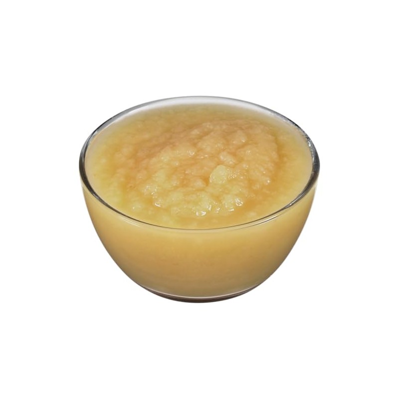 Tree Top No Sugar Added Organic Apple Sauce, 47.3 Oz