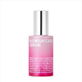 Isoi 아이소이 불가리안 로즈 블레미쉬 케어 세럼 플러스 70ml Isoi Bulgarian Rose Blemish Care Serum Plus 70ml