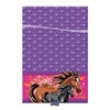 Horse Tablecloth 130x180 cm