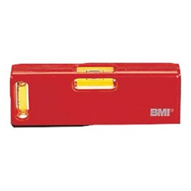 BMI 3.9 x 1.4 inches (100 x 35 mm) Pocket Level EA735C-10