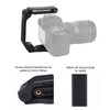 For ORDRO UGrip Video Filming Camera Handle Handheld Stabilizer Holder