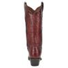 Corral Boots L2067 Wine 8 B (M)