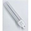 9W LED Upgrade for 13-42W 2-Pin CFL G24d/GX24d Base Omni
