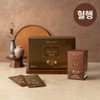 [Nonghyup Matseon x Hansamin] Nonghyup Healthy Matseon Blood Flow / [농협맛선x한삼인] 농협건강맛선 혈행