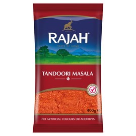 Rajah Tandoori Masala-400g