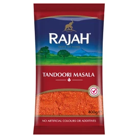 Rajah Tandoori Masala-400g