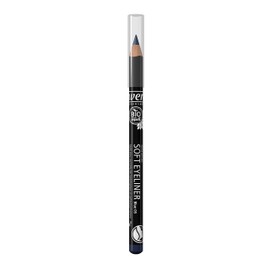 lavera Soft Eyeliner ∙ Colour Blue ∙ Organic Skin Care ✔ Natural & Innovative Make up ∙ Colour Cosmetics