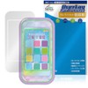 Miyabix Secret iPri Smartphone R Compatible Protective Film, Blue Light