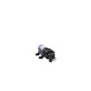 Everflo EF1000-AMZ 12V Diaphragm Pump, Black