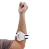 DOITOOL Adjustable Tennis Elbow Support Strap for Tendonitis Tennis Elbow