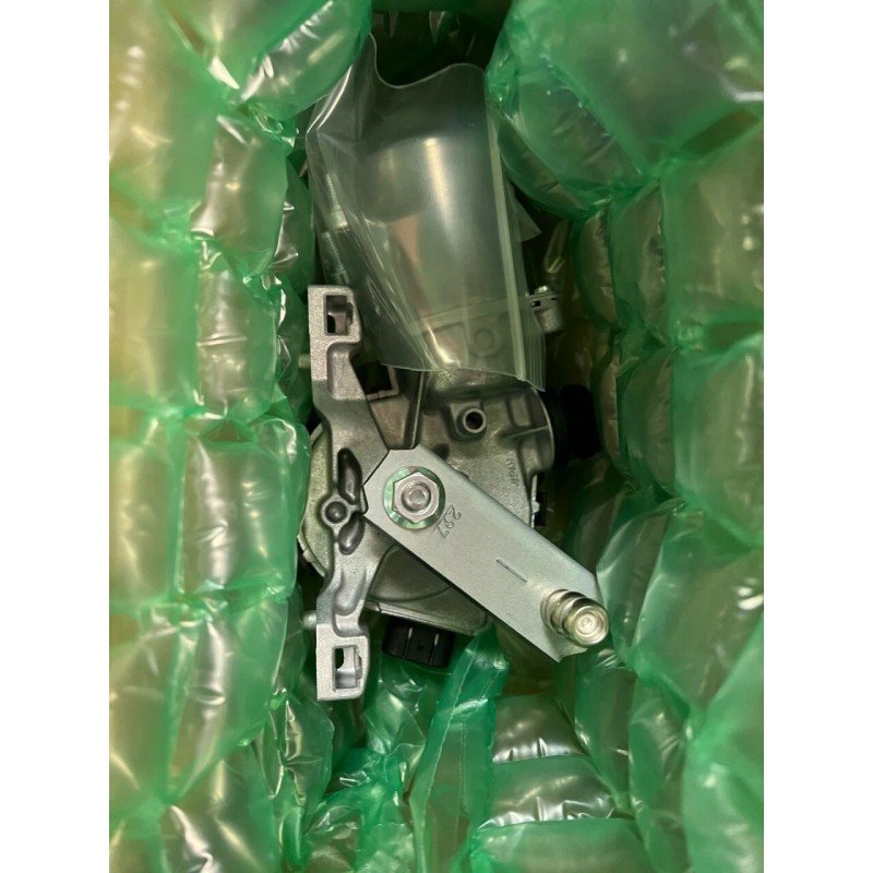 Mopar Windshield Wiper Motor-Limited Front Mopar 68002320AA Genuine OEM