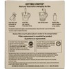 Brita Standard Water Filter, Standard Replacement Filters for Pitchers and