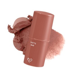 AOU [AOU]Matte Lip&Cheek Bar (2 colors)