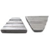(Pack of 20) Replacement Hammer Shaft Wedges - for Replaceing